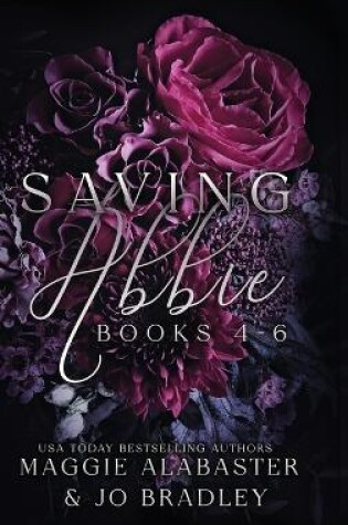 Cover of Saving Abbie book 4-6