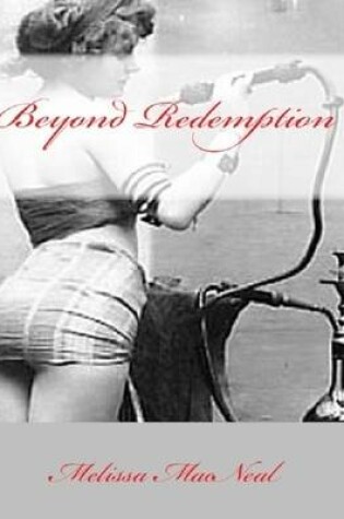 Cover of Beyond Redemption