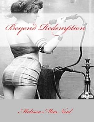 Book cover for Beyond Redemption