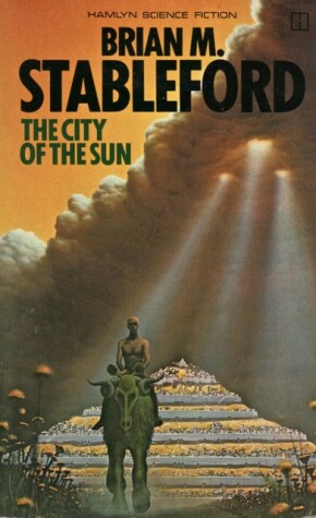 Book cover for City of the Sun