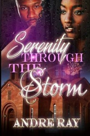 Cover of Serenity Through The Storm