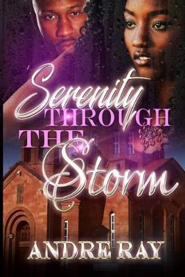 Cover of Serenity Through The Storm