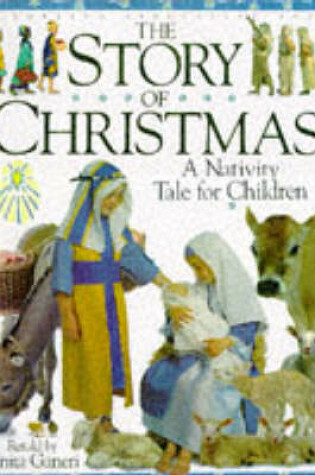 Cover of Story Of Christmas