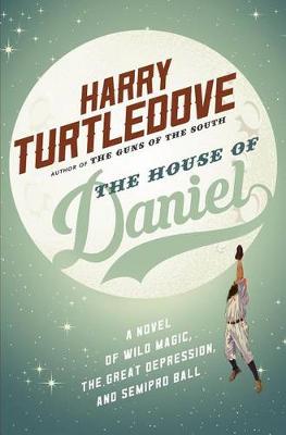 Book cover for The House of Daniel