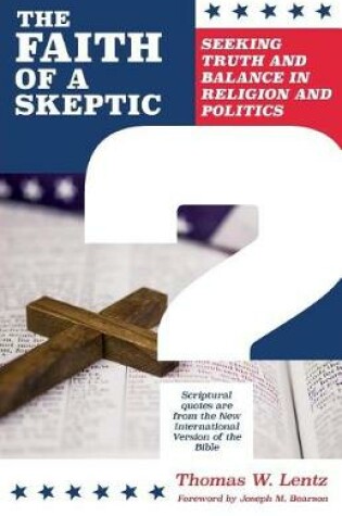 Cover of The Faith of a Skeptic