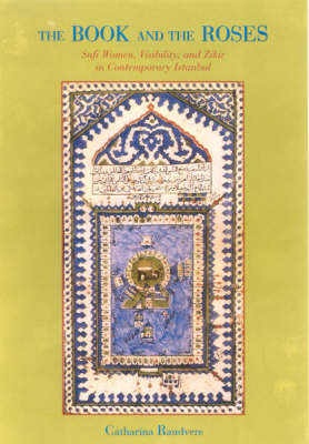 Cover of The Book and the Roses