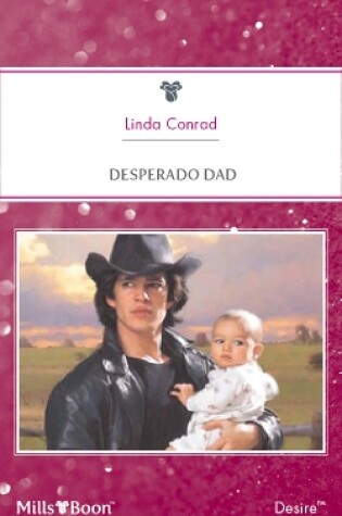 Cover of Desperado Dad