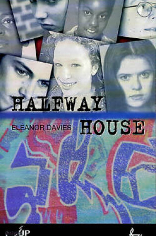 Cover of Halfway House