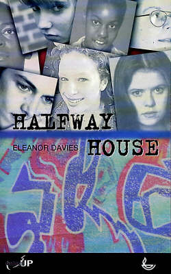 Cover of Halfway House