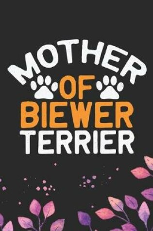 Cover of Mother Of Biewer Terrier