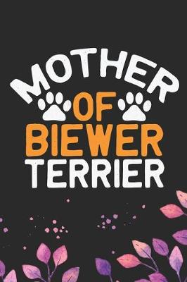 Book cover for Mother Of Biewer Terrier