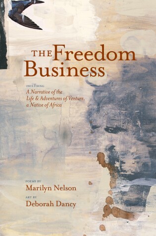 Cover of Freedom Business