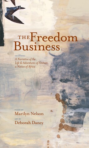 Book cover for Freedom Business