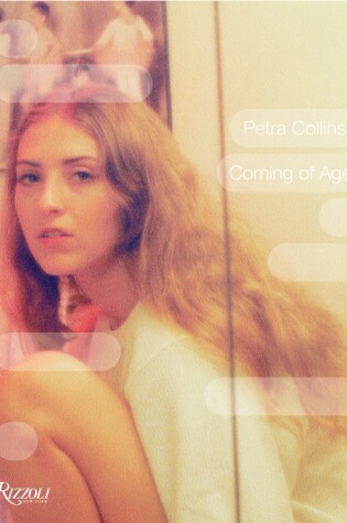 Cover of Petra Collins