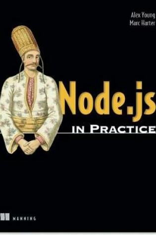 Cover of Node.js in Practice