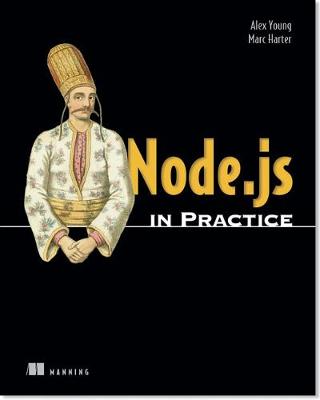 Book cover for Node.js in Practice