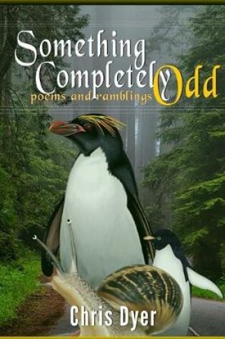 Cover of Something Completely Odd