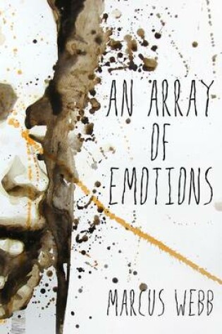 Cover of An Array Of Emotions