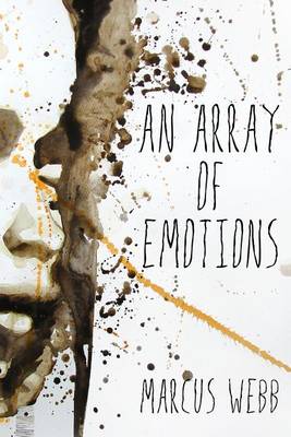 Book cover for An Array Of Emotions