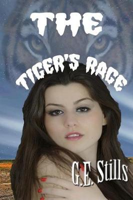 Book cover for The Tiger's Rage