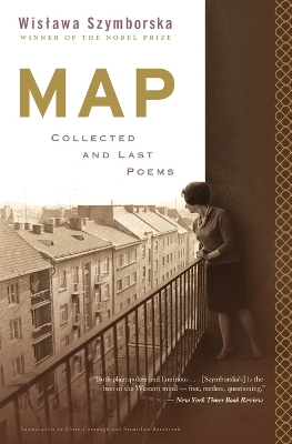 Book cover for Map