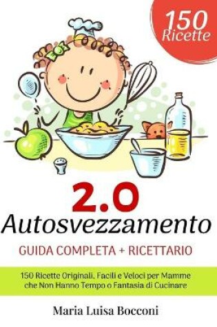 Cover of Autosvezzamento 2.0