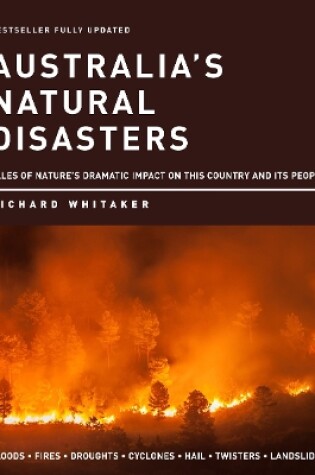 Cover of Australia's Natural Disasters