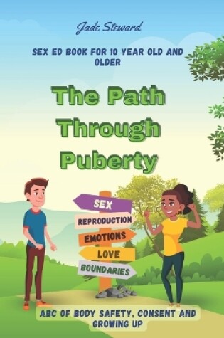 Cover of The Path Through Puberty