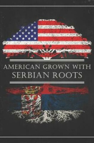 Cover of Serbian Roots