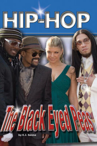 Cover of "Black Eyed Peas"