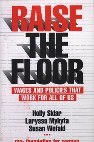 Cover of Raise the Floor