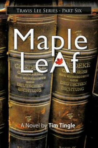 Cover of Mapleleaf