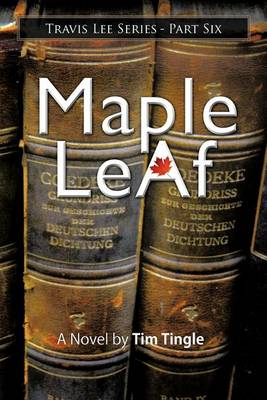 Book cover for Mapleleaf