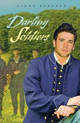 Cover of Darling Soldiers