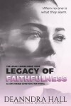Book cover for Legacy of Faithfulness