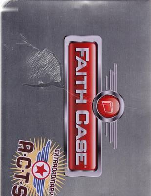 Cover of Faith Case