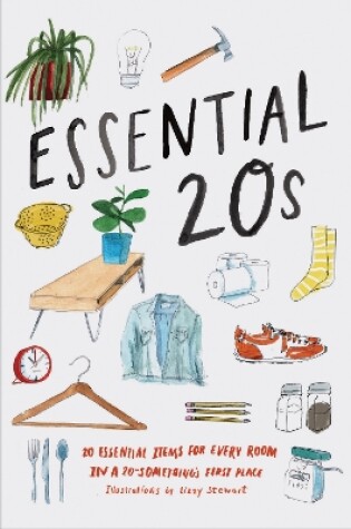 Cover of Essential 20s