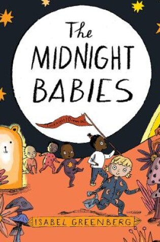Cover of The Midnight Babies