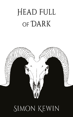Book cover for Head Full of Dark