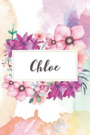 Cover of Chloe