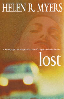 Book cover for Lost