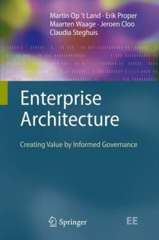 Cover of Enterprise Architecture