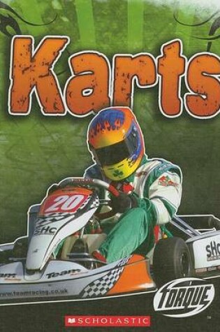 Cover of Karts