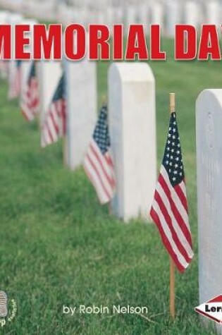 Cover of Memorial Day