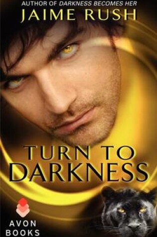 Cover of Turn to Darkness