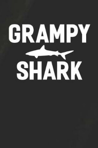 Cover of Grampy Shark