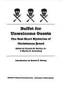 Book cover for Buffet for Unwelcome Guests