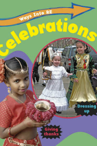 Cover of Celebrations