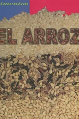 Cover of El Arroz