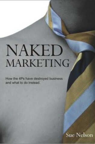 Cover of Naked Marketing